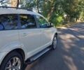 Белый Додж Джорни, объемом двигателя 3.6 л и пробегом 218 тыс. км за 11900 $, фото 2 на Automoto.ua