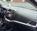 Белый Додж Джорни, объемом двигателя 2.36 л и пробегом 202 тыс. км за 8400 $, фото 23 на Automoto.ua