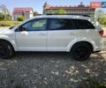 Білий Додж Джорні, об'ємом двигуна 3.61 л та пробігом 95 тис. км за 11500 $, фото 8 на Automoto.ua