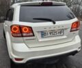 Белый Додж Джорни, объемом двигателя 3.6 л и пробегом 192 тыс. км за 11500 $, фото 4 на Automoto.ua