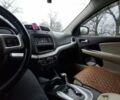 Белый Додж Джорни, объемом двигателя 3.6 л и пробегом 192 тыс. км за 11500 $, фото 7 на Automoto.ua