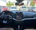 Білий Додж Джорні, об'ємом двигуна 2.36 л та пробігом 161 тис. км за 10990 $, фото 16 на Automoto.ua
