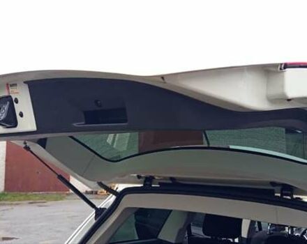 Белый Додж Джорни, объемом двигателя 2.36 л и пробегом 202 тыс. км за 8400 $, фото 20 на Automoto.ua