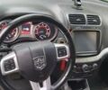 Білий Додж Джорні, об'ємом двигуна 2.36 л та пробігом 200 тис. км за 10000 $, фото 6 на Automoto.ua