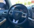 Білий Додж Джорні, об'ємом двигуна 2.36 л та пробігом 161 тис. км за 10990 $, фото 14 на Automoto.ua