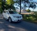 Белый Додж Джорни, объемом двигателя 3.6 л и пробегом 218 тыс. км за 11900 $, фото 6 на Automoto.ua