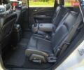 Білий Додж Джорні, об'ємом двигуна 3.61 л та пробігом 95 тис. км за 11500 $, фото 13 на Automoto.ua