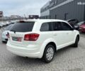 Белый Додж Джорни, объемом двигателя 2.4 л и пробегом 222 тыс. км за 9990 $, фото 10 на Automoto.ua