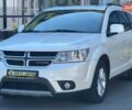 Білий Додж Джорні, об'ємом двигуна 2.36 л та пробігом 161 тис. км за 10990 $, фото 2 на Automoto.ua