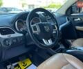 Білий Додж Джорні, об'ємом двигуна 2.36 л та пробігом 161 тис. км за 10990 $, фото 8 на Automoto.ua
