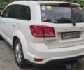Білий Додж Джорні, об'ємом двигуна 2.36 л та пробігом 200 тис. км за 10000 $, фото 5 на Automoto.ua