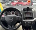 Белый Додж Джорни, объемом двигателя 2.4 л и пробегом 222 тыс. км за 9990 $, фото 15 на Automoto.ua