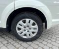 Белый Додж Джорни, объемом двигателя 2.4 л и пробегом 222 тыс. км за 9990 $, фото 14 на Automoto.ua