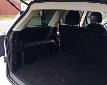 Белый Додж Джорни, объемом двигателя 2.36 л и пробегом 202 тыс. км за 8400 $, фото 19 на Automoto.ua