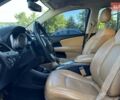 Білий Додж Джорні, об'ємом двигуна 2.36 л та пробігом 161 тис. км за 10990 $, фото 9 на Automoto.ua