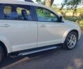 Белый Додж Джорни, объемом двигателя 3.6 л и пробегом 218 тыс. км за 11900 $, фото 3 на Automoto.ua