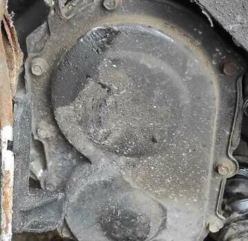 Белый Додж Джорни, объемом двигателя 2.36 л и пробегом 168 тыс. км за 3200 $, фото 36 на Automoto.ua