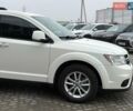 Білий Додж Джорні, об'ємом двигуна 2.4 л та пробігом 121 тис. км за 10290 $, фото 3 на Automoto.ua