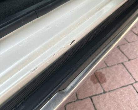 Белый Додж Джорни, объемом двигателя 2.36 л и пробегом 153 тыс. км за 12500 $, фото 28 на Automoto.ua