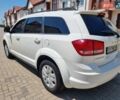Білий Додж Джорні, об'ємом двигуна 2.4 л та пробігом 184 тис. км за 10000 $, фото 9 на Automoto.ua