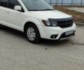 Белый Додж Джорни, объемом двигателя 2.36 л и пробегом 204 тыс. км за 10000 $, фото 7 на Automoto.ua