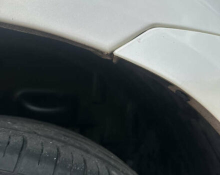 Белый Додж Джорни, объемом двигателя 2.36 л и пробегом 153 тыс. км за 12500 $, фото 11 на Automoto.ua