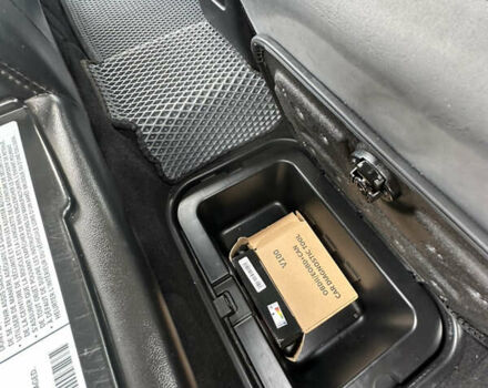 Белый Додж Джорни, объемом двигателя 2.36 л и пробегом 153 тыс. км за 12500 $, фото 48 на Automoto.ua