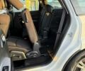 Белый Додж Джорни, объемом двигателя 2.36 л и пробегом 262 тыс. км за 10900 $, фото 22 на Automoto.ua