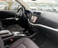 Білий Додж Джорні, об'ємом двигуна 2.4 л та пробігом 121 тис. км за 10290 $, фото 25 на Automoto.ua