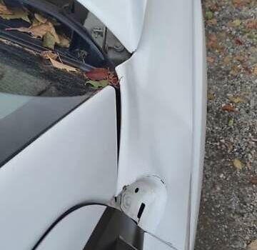 Белый Додж Джорни, объемом двигателя 2.36 л и пробегом 168 тыс. км за 3200 $, фото 16 на Automoto.ua