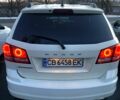 Білий Додж Джорні, об'ємом двигуна 2.4 л та пробігом 212 тис. км за 11000 $, фото 1 на Automoto.ua