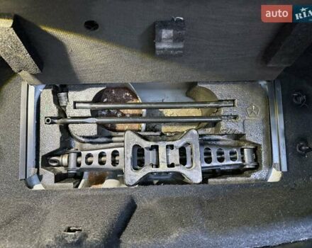 Білий Додж Джорні, об'ємом двигуна 3.6 л та пробігом 204 тис. км за 12000 $, фото 18 на Automoto.ua