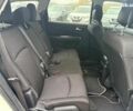 Білий Додж Джорні, об'ємом двигуна 2.4 л та пробігом 121 тис. км за 10290 $, фото 28 на Automoto.ua
