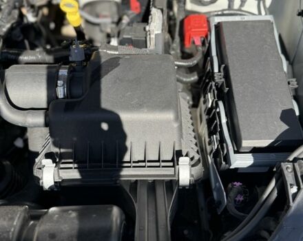 Білий Додж Джорні, об'ємом двигуна 2.4 л та пробігом 183 тис. км за 11500 $, фото 6 на Automoto.ua