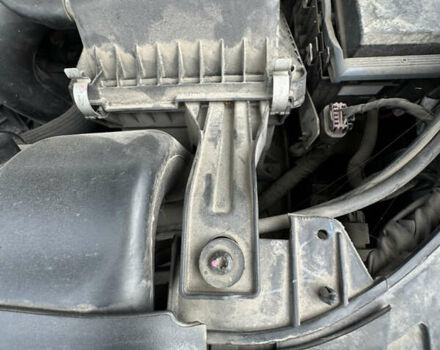 Белый Додж Джорни, объемом двигателя 2.36 л и пробегом 153 тыс. км за 12500 $, фото 76 на Automoto.ua