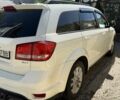 Білий Додж Джорні, об'ємом двигуна 2.4 л та пробігом 183 тис. км за 11500 $, фото 2 на Automoto.ua