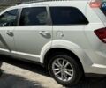 Белый Додж Джорни, объемом двигателя 2.4 л и пробегом 183 тыс. км за 11500 $, фото 1 на Automoto.ua