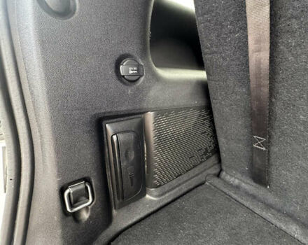 Белый Додж Джорни, объемом двигателя 2.36 л и пробегом 153 тыс. км за 12500 $, фото 49 на Automoto.ua