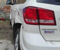 Белый Додж Джорни, объемом двигателя 2.36 л и пробегом 168 тыс. км за 3200 $, фото 2 на Automoto.ua
