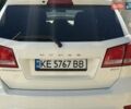 Білий Додж Джорні, об'ємом двигуна 2.4 л та пробігом 183 тис. км за 11500 $, фото 11 на Automoto.ua