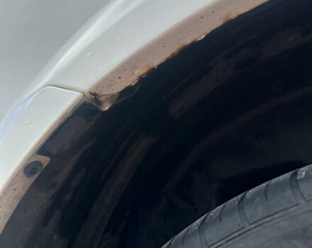 Белый Додж Джорни, объемом двигателя 2.36 л и пробегом 153 тыс. км за 12500 $, фото 19 на Automoto.ua