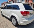 Белый Додж Джорни, объемом двигателя 2.36 л и пробегом 184 тыс. км за 11200 $, фото 3 на Automoto.ua
