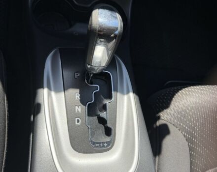 Білий Додж Джорні, об'ємом двигуна 2.4 л та пробігом 183 тис. км за 11500 $, фото 7 на Automoto.ua