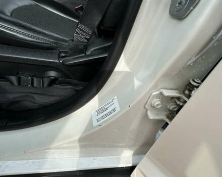 Белый Додж Джорни, объемом двигателя 2.36 л и пробегом 153 тыс. км за 12500 $, фото 73 на Automoto.ua