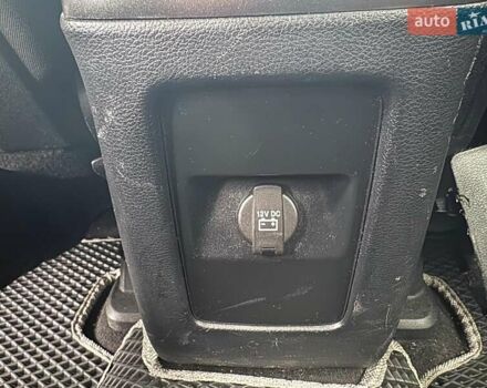 Білий Додж Джорні, об'ємом двигуна 2.4 л та пробігом 121 тис. км за 10290 $, фото 36 на Automoto.ua