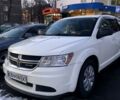 Додж Джорни 2014 в Чернигове на Automoto.ua Белый Додж Джорни, объемом двигателя 2.4 л и пробегом 212 тыс. км за 11500 $, фото 1 на Automoto.ua