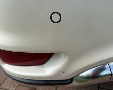 Белый Додж Джорни, объемом двигателя 2.36 л и пробегом 153 тыс. км за 12500 $, фото 15 на Automoto.ua