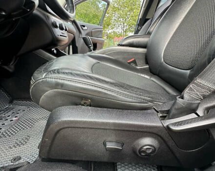 Белый Додж Джорни, объемом двигателя 2.36 л и пробегом 153 тыс. км за 12500 $, фото 71 на Automoto.ua