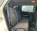 Білий Додж Джорні, об'ємом двигуна 2.36 л та пробігом 160 тис. км за 11490 $, фото 9 на Automoto.ua