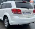 Білий Додж Джорні, об'ємом двигуна 2.36 л та пробігом 160 тис. км за 11490 $, фото 5 на Automoto.ua